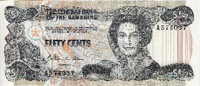 Beschrijving voorzijde: ELIZABETH